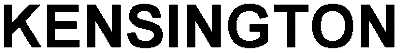 kensington