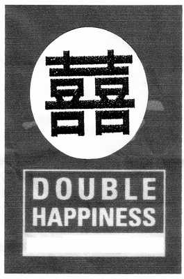 double happiness