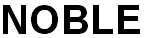 noble