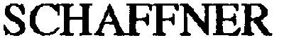 schaffner