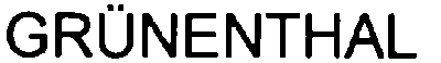 grunenthal