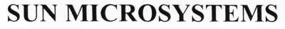 sun microsystems