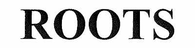 roots