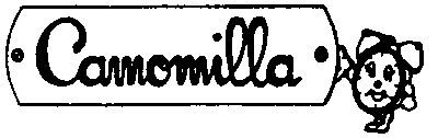camomilla