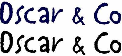 oscar & co
