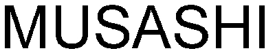 musashi