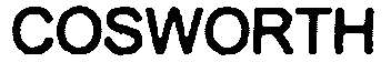 cosworth