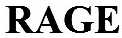 rage