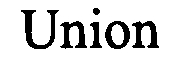 union