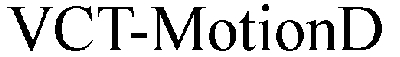 vct-motiond