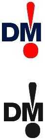 dm