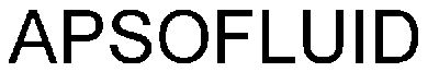 apsofluid