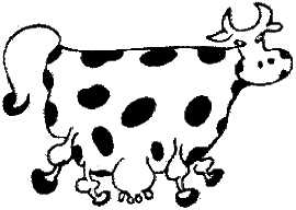 cow