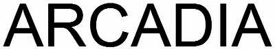 arcadia