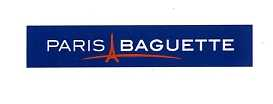 paris baguette