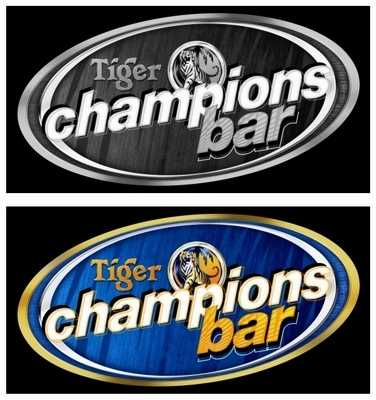 tiger champions bar