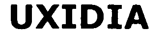 uxidia