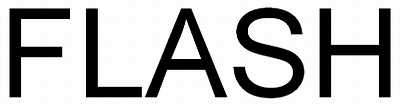 flash