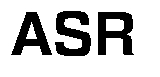 asr