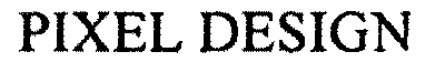 pixel design