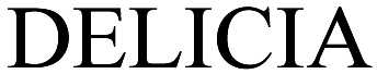 delicia