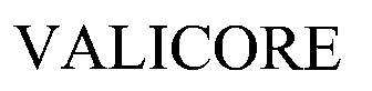 valicore