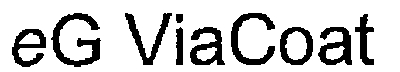 eg viacoat
