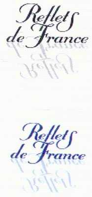 reflets de france