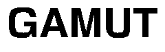 gamut