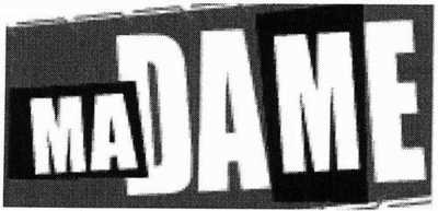 madame
