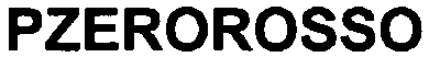 pzerorosso