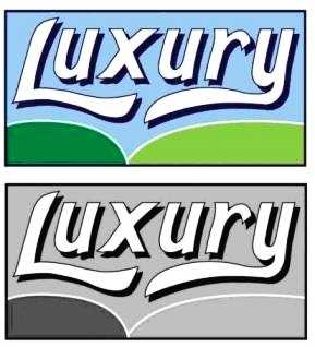 luxury