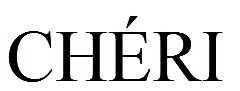 cheri