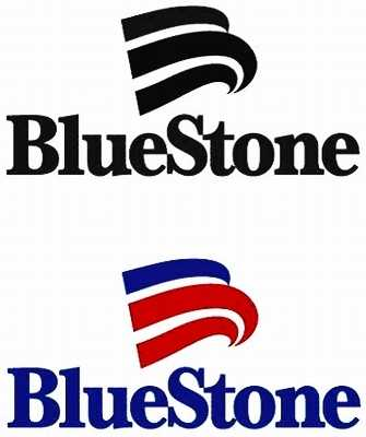 bluestone