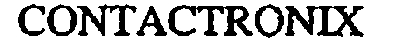 contactronix