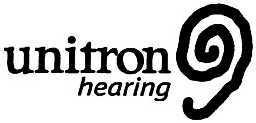 unitron hearing