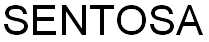 sentosa