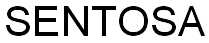 sentosa