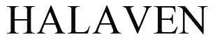 halaven