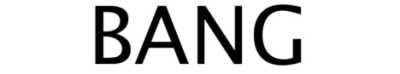 bang