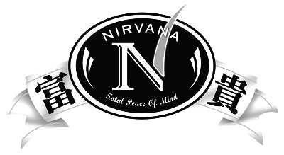 n nirvana total peace of mind