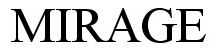 mirage