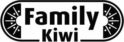 family kiwi
