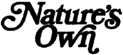 nature's own