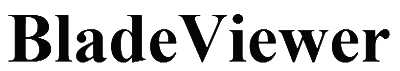 blade viewer