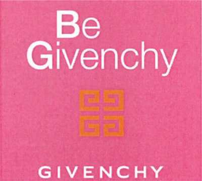 be givenchy gggg givenchy
