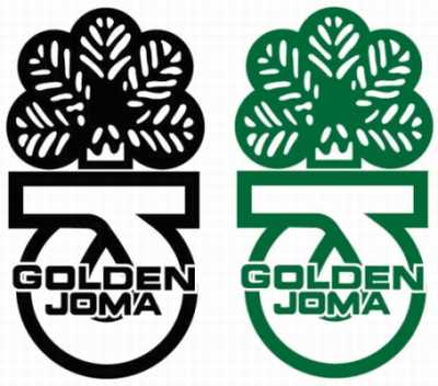 golden joma j