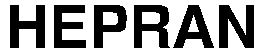 hepran