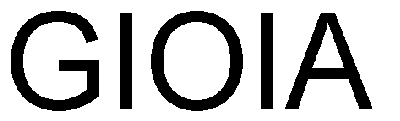 gioia