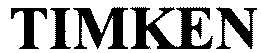 timken